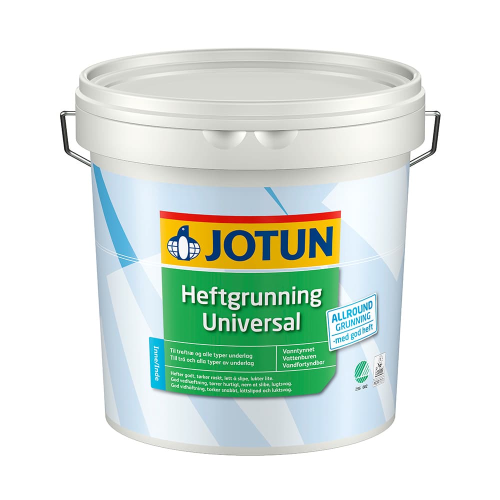 Jotun Hæftegrunder Universal - Grunder