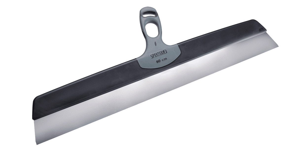 SPEKTER Sandspartel rustfri stål 60cm 4060