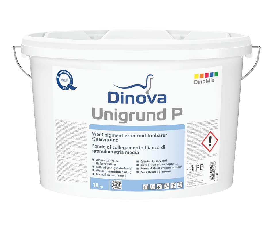 Dinova Unigrund P